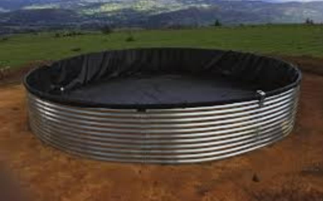 funda para tanque australianos desmontable