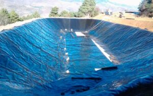 tipos de reservorio de agua